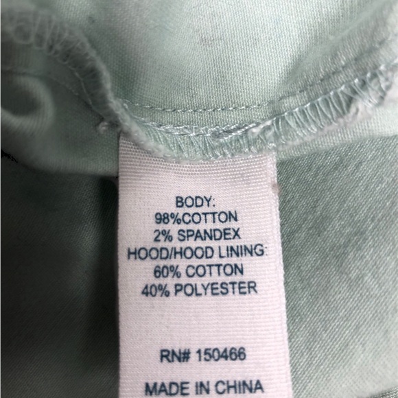 MARKET & SPRUCE LIGHTWEIGHT JACKET SIZE S - Picture 4 of 4